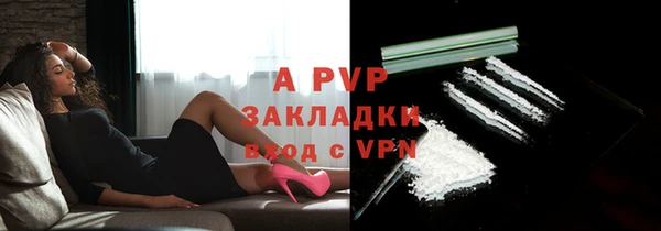 твердый Алексин